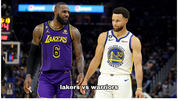 Lakers vs Warriors: The Ultimate NBA Rivalry That Defines Modern Basketball lakers vs warriors