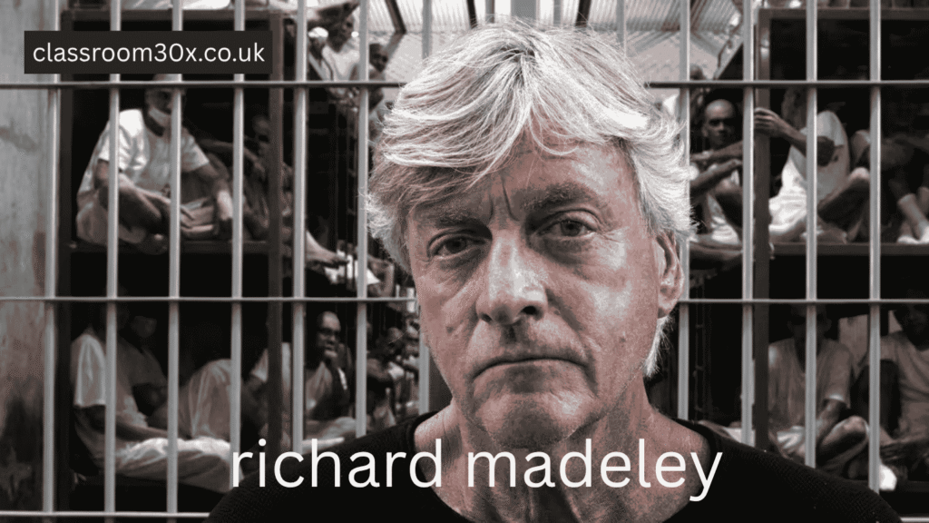 richard madeley
